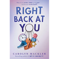 Right Back at You