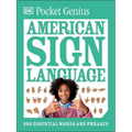 Pocket Genius American Sign Language