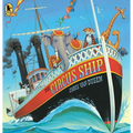 The Circus Ship