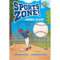Grand Slam!: A Branches Book (Sports Zone! #3)