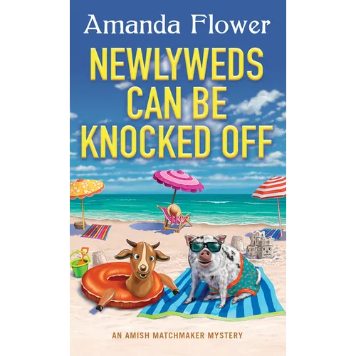 Newlyweds Can Be Knocked Off