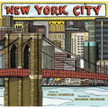 New York City [With 3 Postcards]