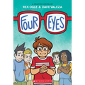 Four Eyes: A Graphic Novel (Four Eyes #1)