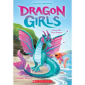 Grace the Cove Dragon (Dragon Girls #10): Volume 10