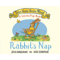 Rabbit's Nap (a Lift-The-Flap Book) (Tales from Acorn Wood)