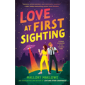 Love at First Sighting