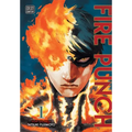Fire Punch, Vol. 1