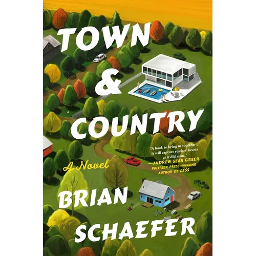 Town & Country