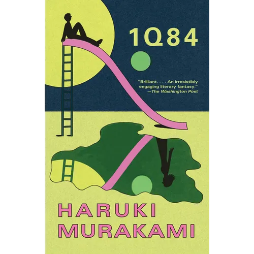 1Q84