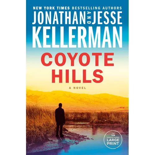 Coyote Hills