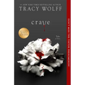 Crave: An Epic Dark Academia Vampire Romance of Forbidden Love