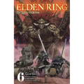 Elden Ring: The Road to the Erdtree, Vol. 6
