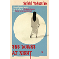 She Walks at Night