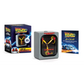 Back to the Future: Light-Up Flux Capacitor: With Sound!