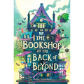 The Bookshop at the Back of Beyond