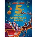 5-Minute Christmas Stories