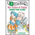 Mr. Putter & Tabby Bake the Cake
