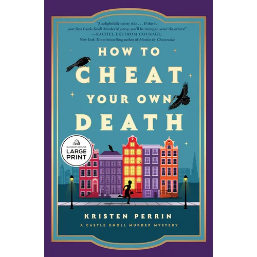 How to Cheat Your Own Death