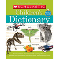 Scholastic Children's Dictionary