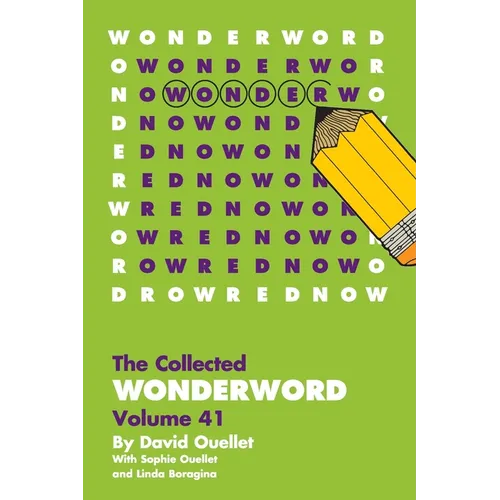 WonderWord Volume 41