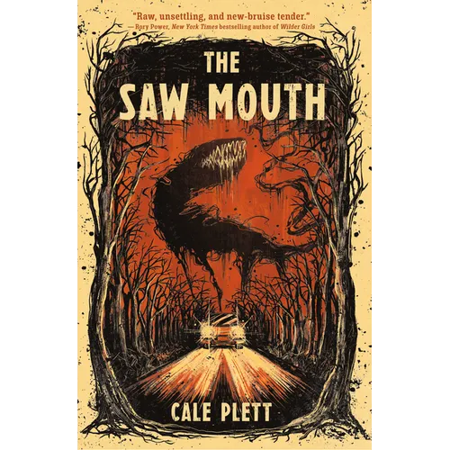 The Saw Mouth