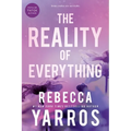 The Reality of Everything