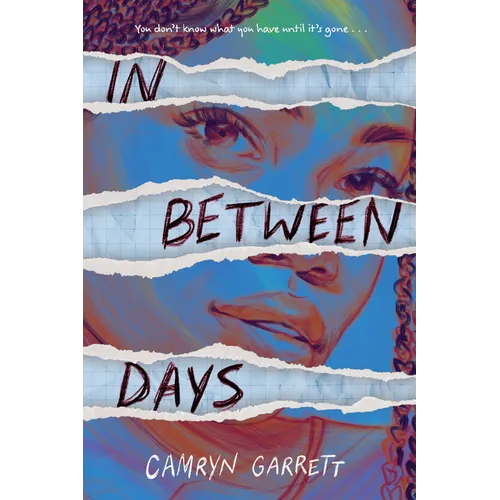 In Between Days