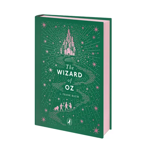 The Wizard of Oz