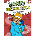Henry Heckelbeck Goes Undercover