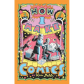 How I Make Comics