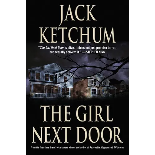 The Girl Next Door