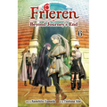 Frieren: Beyond Journey's End, Vol. 6