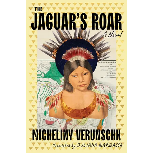 The Jaguar's Roar
