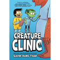 Creature Clinic: A Graphic Novel