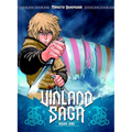 Vinland Saga 1