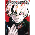 Tokyo Ghoul, Vol. 7