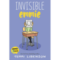 Emmie & Friends: Invisible Emmie: A Graphic Novel