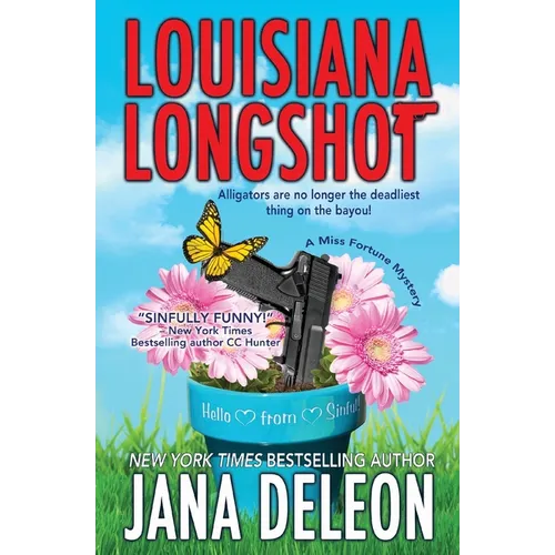 Louisiana Longshot