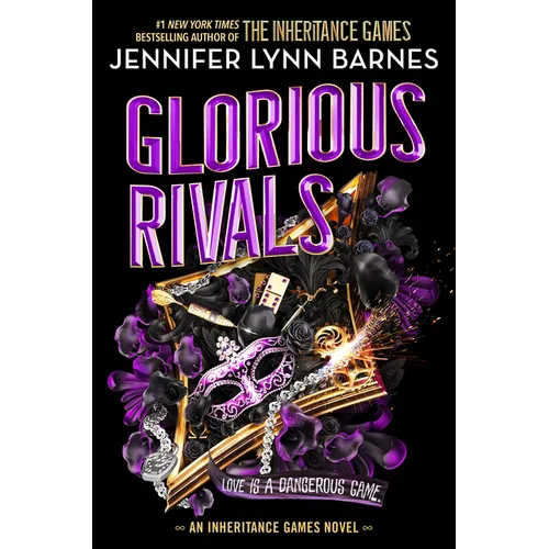 Glorious Rivals