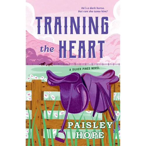 Training the Heart: A Silver Pines Novel