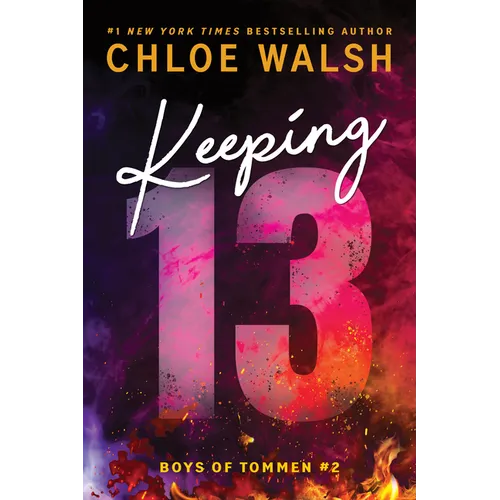 Keeping 13 (Standard Edition)