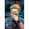 Jujutsu Kaisen, Vol. 11: The Shibuya Incident--Gate Open--