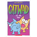 It's Me, Two. a Graphic Novel (Catwad #2): Volume 2