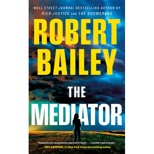 The Mediator