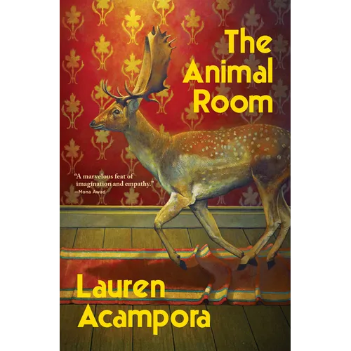 The Animal Room