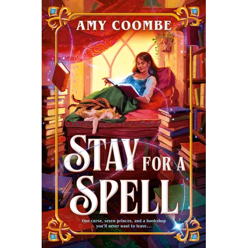 Stay for a Spell
