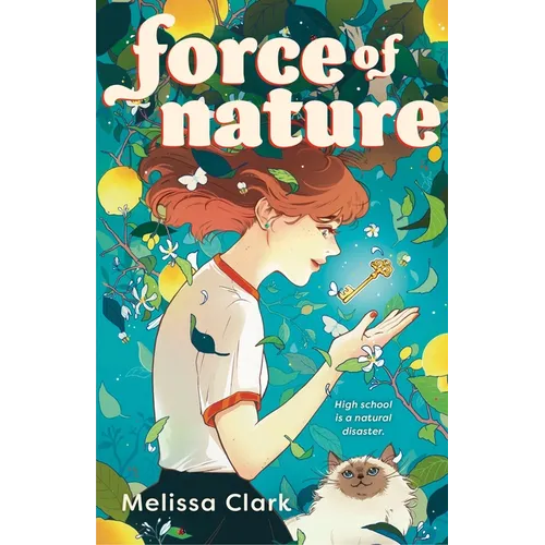 Force of Nature