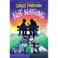 Not Nothing
