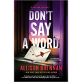 Don't Say a Word