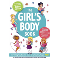 The Girl's Body Book (Fifth Edition): Everything You Need to Know for a Healthy, Happy You!